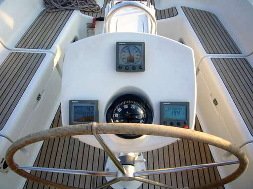 Jeanneau Jeanneau Sun odyssey 43 ds