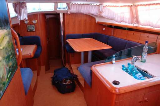 Jeanneau Jeanneau Sun odyssey 43 ds