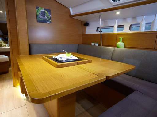 Jeanneau Jeanneau Sun odyssey 449