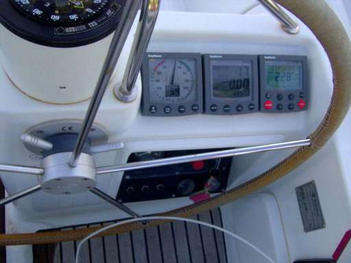 Jeanneau Jeanneau Sun odyssey 45.2 fatturabile