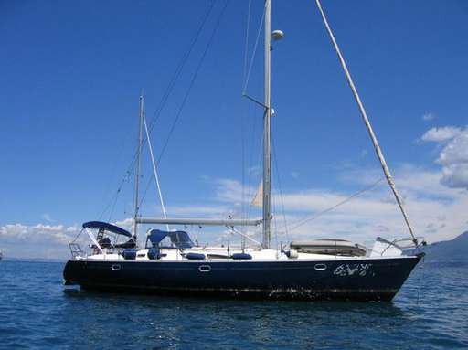 Jeanneau Jeanneau Sun odyssey 45.2