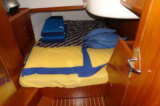 Jeanneau Jeanneau Sun odyssey 45.2