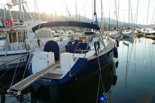 Jeanneau Jeanneau Sun odyssey 45.2