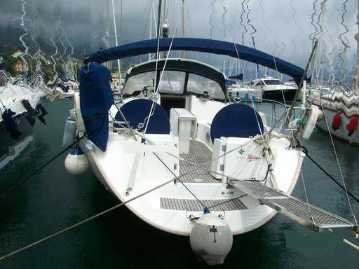 Jeanneau Jeanneau Sun odyssey 45.2