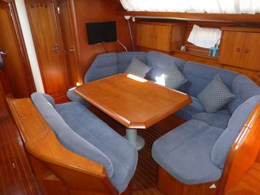 Jeanneau Jeanneau Sun odyssey 45.2