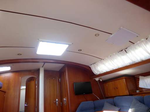 Jeanneau Jeanneau Sun odyssey 45.2