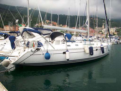 Jeanneau Jeanneau Sun odyssey 45.2