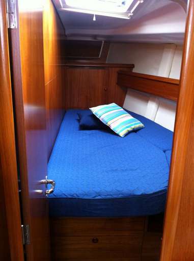 Jeanneau Jeanneau Sun odyssey 45