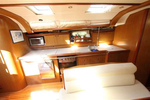 Jeanneau Jeanneau Sun odyssey 469