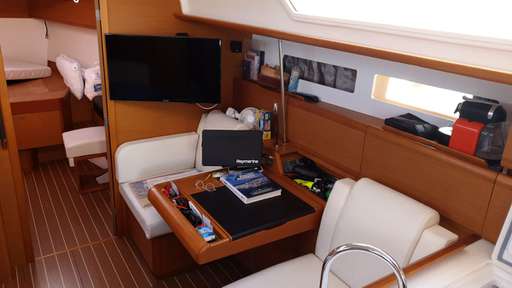 Jeanneau Jeanneau Sun odyssey 469