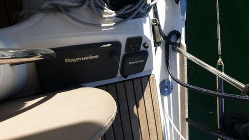 Jeanneau Jeanneau Sun odyssey 469