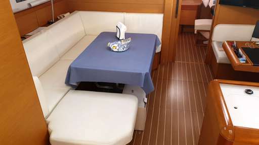 Jeanneau Jeanneau Sun odyssey 469