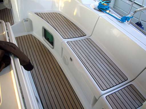 Jeanneau Jeanneau Sun odyssey 49 - leasing