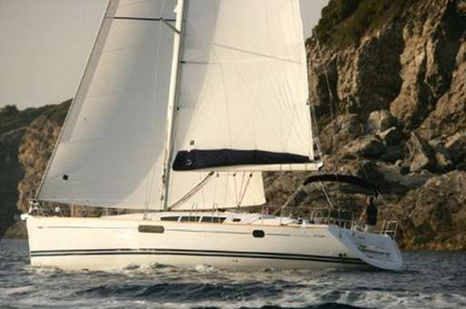 Jeanneau Jeanneau Sun odyssey 49i performance