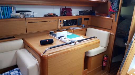 Jeanneau Jeanneau Sun odyssey 49i