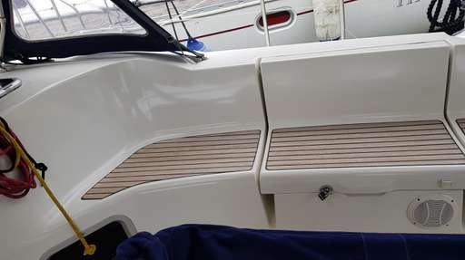 Jeanneau Jeanneau Sun odyssey 49i