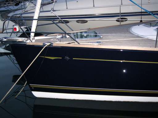 Jeanneau Jeanneau Sun odyssey 49