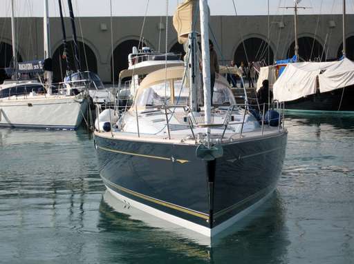 Jeanneau Jeanneau Sun odyssey 49