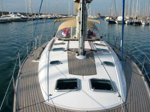 Jeanneau Jeanneau Sun odyssey 49