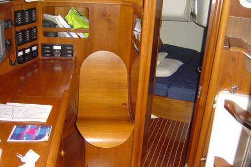 Jeanneau Jeanneau Sun odyssey 49