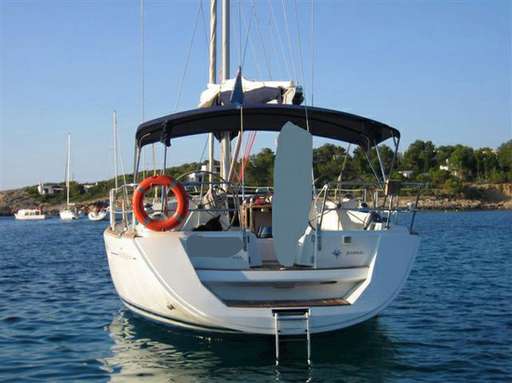 Jeanneau Jeanneau Sun odyssey 49