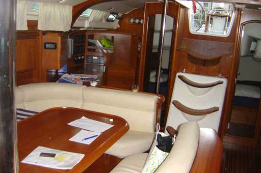 Jeanneau Jeanneau Sun odyssey 49