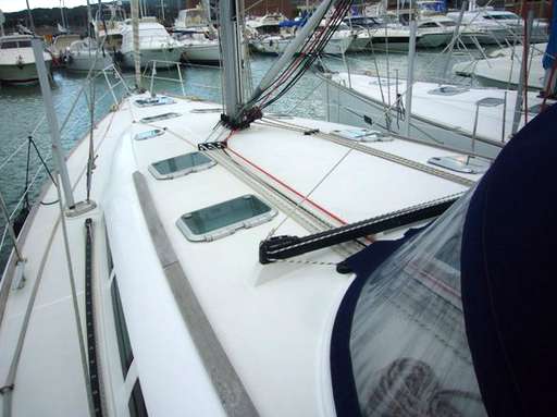 Jeanneau Jeanneau Sun odyssey 49