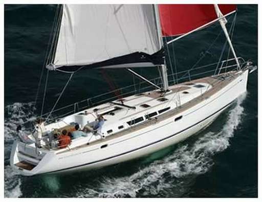 Jeanneau Jeanneau Sun odyssey 49