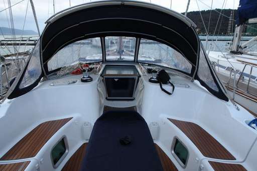 Jeanneau Jeanneau Sun odyssey 49