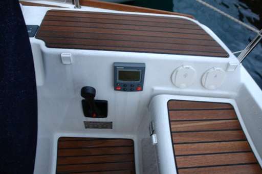 Jeanneau Jeanneau Sun odyssey 49