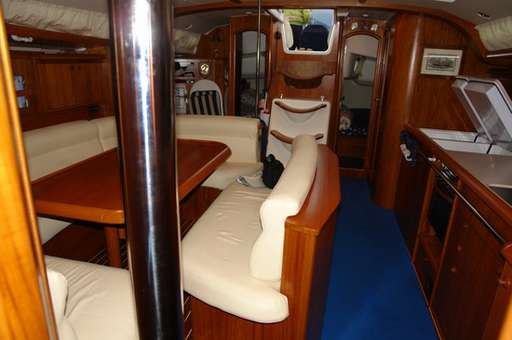 Jeanneau Jeanneau Sun odyssey 49