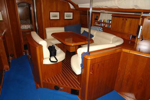 Jeanneau Jeanneau Sun odyssey 49