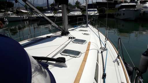 Jeanneau Jeanneau Sun odyssey 49