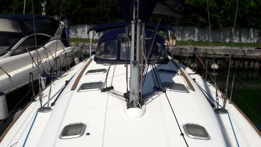 Jeanneau Jeanneau Sun odyssey 49