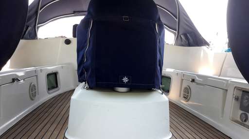 Jeanneau Jeanneau Sun odyssey 49