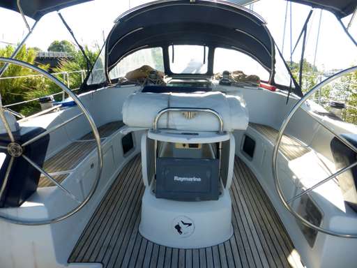 Jeanneau Jeanneau Sun odyssey 49