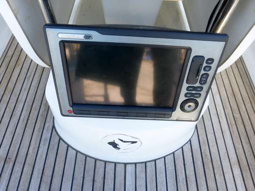 Jeanneau Jeanneau Sun odyssey 49