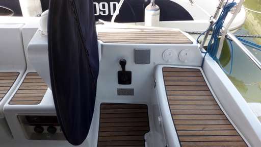 Jeanneau Jeanneau Sun odyssey 49