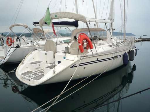 Jeanneau Jeanneau Sun odyssey 51