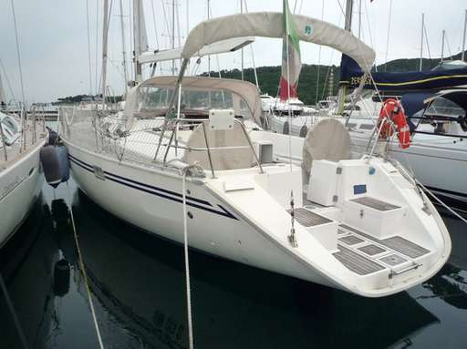 Jeanneau Jeanneau Sun odyssey 51