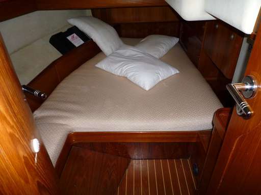 Jeanneau Jeanneau Sun odyssey 51