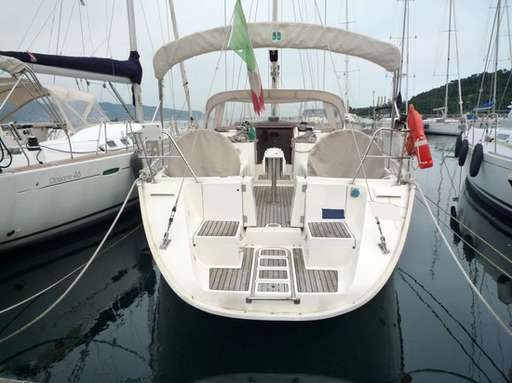 Jeanneau Jeanneau Sun odyssey 51