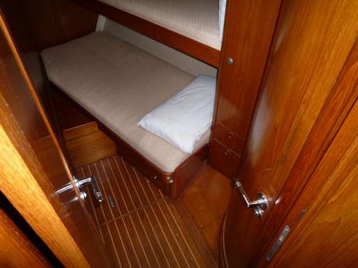 Jeanneau Jeanneau Sun odyssey 51