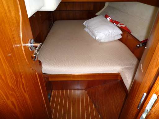 Jeanneau Jeanneau Sun odyssey 51