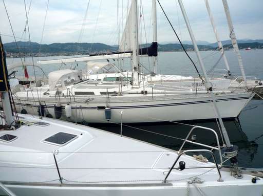 Jeanneau Jeanneau Sun odyssey 51