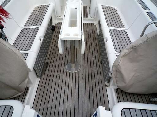 Jeanneau Jeanneau Sun odyssey 51