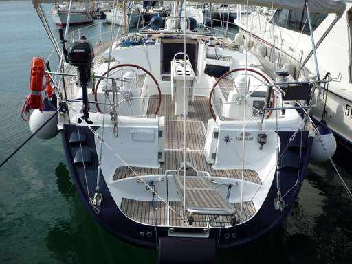 Jeanneau Jeanneau Sun odyssey 52.2