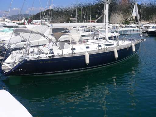 Jeanneau Jeanneau Sun odyssey 52.2