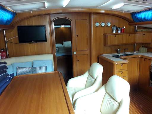 Jeanneau Jeanneau Sun odyssey 52.2