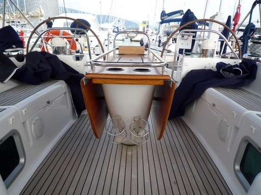 Jeanneau Jeanneau Sun odyssey 54 ds